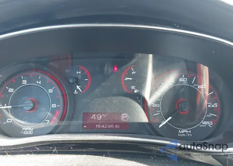 2013 Dodge Dart Sxt из США, поврежденный, VIN 1C3CDFBA5DD329029